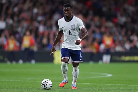 بسبب الإصابة.. استبعاد جيهي من قائمة إنجلترا أمام ألبانيا